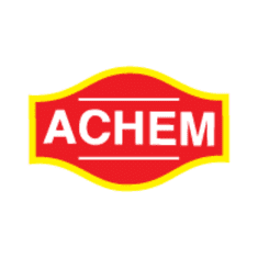 ACHEM Achem šampon za lase s koprivo 1l