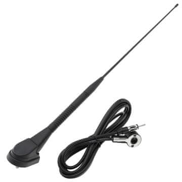 shumee Strešna antena za Citroen Peugeot