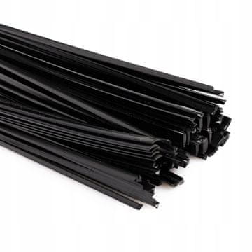 shumee PC-U registrator črne barve 100 g
