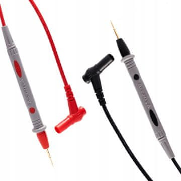 shumee Merilne vezi za multimeter 103 cm