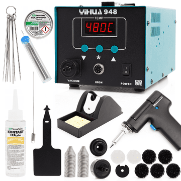 shumee Spajkalna postaja Yihua 948 KIT10