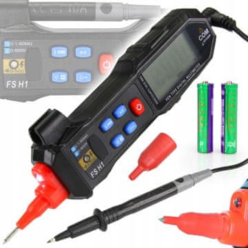 shumee MAR-POL digitalni multimeter/pero