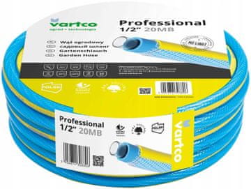 shumee 1/2" 20MB profesionalna vrtna cev
