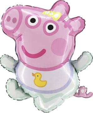 Grabo Folija balon Evie Pig 55 cm Grabo