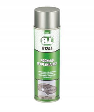 shumee Polnilo v spreju Boll 500 ml sivo
