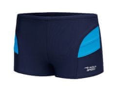 Aqua Speed Fantovske kopalke, barva andy, 44