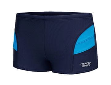 Aqua Speed Fantovske kopalke, barva andy, 44