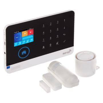 shumee Komplet alarma atlo-AZ-WG13A-tuya