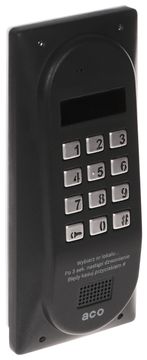 shumee Digitalni domofon CDNP8ACC-ST ACO