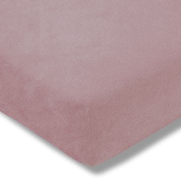 shumee Estella 620 Jersey raztegljiva rjuha z elastiko 150x200 cm