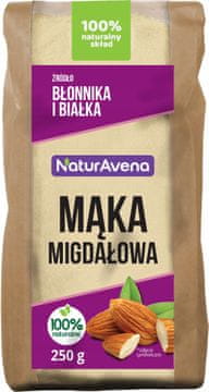 shumee Mandljeva moka 250 g - naturavena