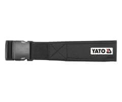 YATO Žepni pas za orodje. YT-7409