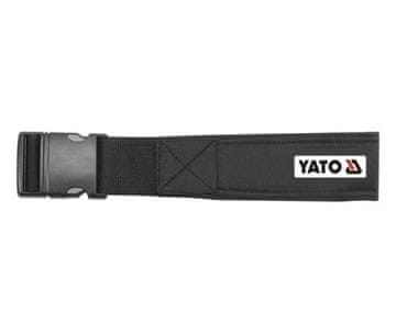 YATO Žepni pas za orodje. YT-7409 yato