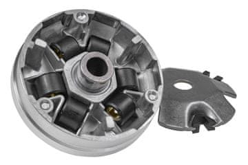 shumee Variator Motoforce, Peugeot stoji