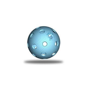 shumee Trix IFF floorball žogica - modra