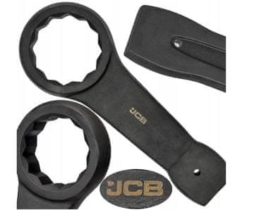 JCB 36 mm obročni ključ