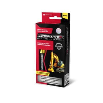 shumee Delo s keramizerjem - TEC 081736