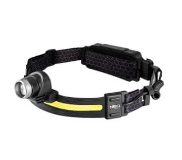 NEO Pas LED žarometov 2. - T N99-117