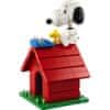 LEGO 21368 Peanuts: Snoopyjeva pasja uta