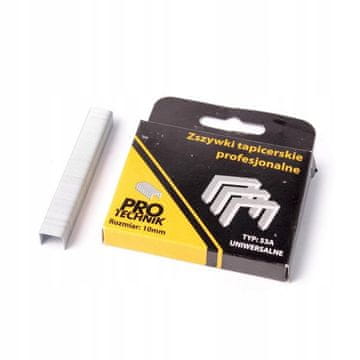 shumee Sponke Pro-Technik 10 mm A-ostre