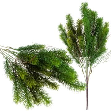 TOP GIFT CV36119-2 Šopek za božično drevo