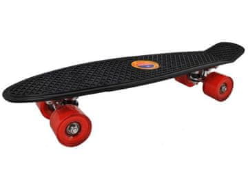 TOP GIFT OO57 mini rolko za otroke, 56 cm