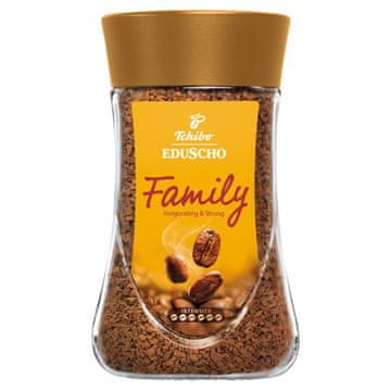 Tchibo Instant kava Tchibo Family 200 g