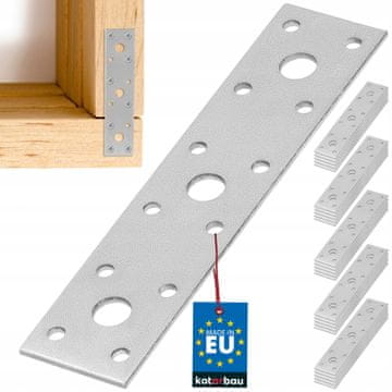 shumee Ravni konektor 145x40 K 25 kosov