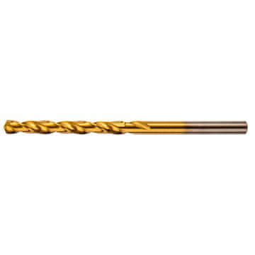 shumee Sveder za kovino HSS-TiN, 3,5 mm