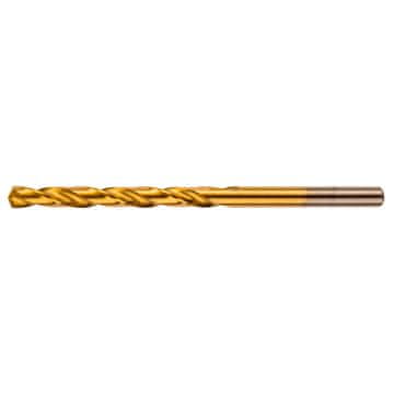 shumee Sveder za kovino HSS-TiN, 4,5 mm