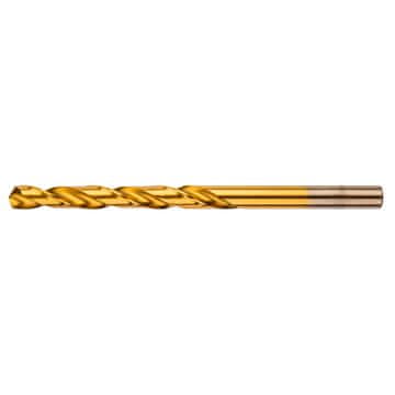 shumee Sveder za kovino HSS-TiN, 5,2 mm