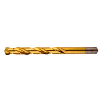 shumee Kovinski sveder HSS-TiN, 10,5 mm