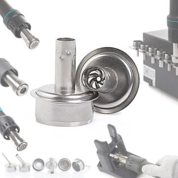 shumee Šoba za vroč zrak 10 mm za 861DW