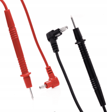 shumee Merilne vezi za multimeter 60 cm