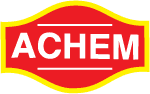 ACHEM Achem brezov šampon za lase 330 ml