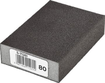 STALCO Stalco brusni blok GR.80 S-71261