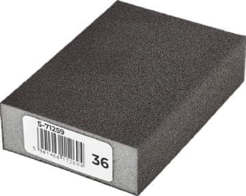STALCO Stalco brusni blok GR.36 S-71259
