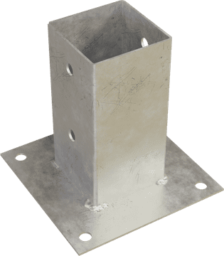STALCO Vrtno sidro Stalco KOP2 - 91/150