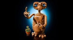 LEGO IDEAS 21370 E.T. the Extra-Terrestrial