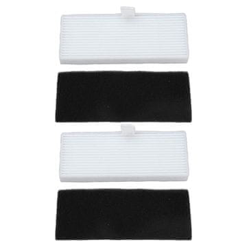 shumee HEPA filtri za sesalnik Viomi S9