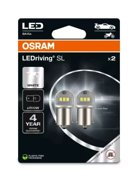 Osram Osram LEDriving SL R10W 12V epak