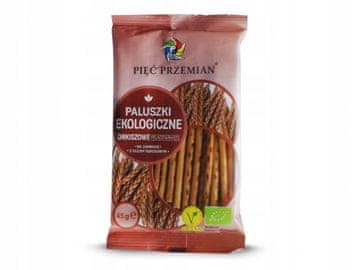 shumee Pirine palčke Pet preobrazb 45 g