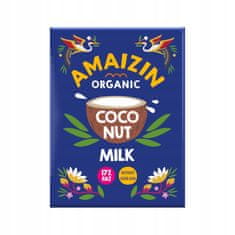 Amaizin Amaizin napitek iz kokosa 500 ml