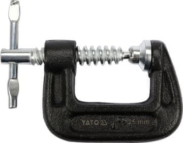YATO 1" vijačna objemka YT-64250 yato