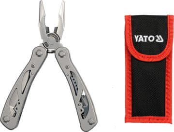 YATO YT-76043 večnamensko orodje Yato