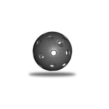 shumee Trix IFF floorball žogica - črna