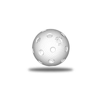 shumee Trix IFF floorball žogica - bela