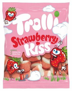 shumee Trolli Kiss jagodni želeji 150 g