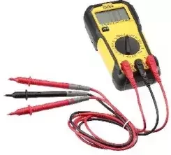 shumee Stanleyjev digitalni multimeter