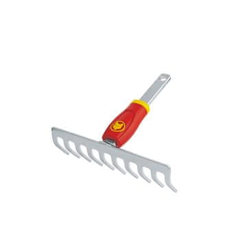 shumee Vrtne grablje Wolf 19CM DS-M 19